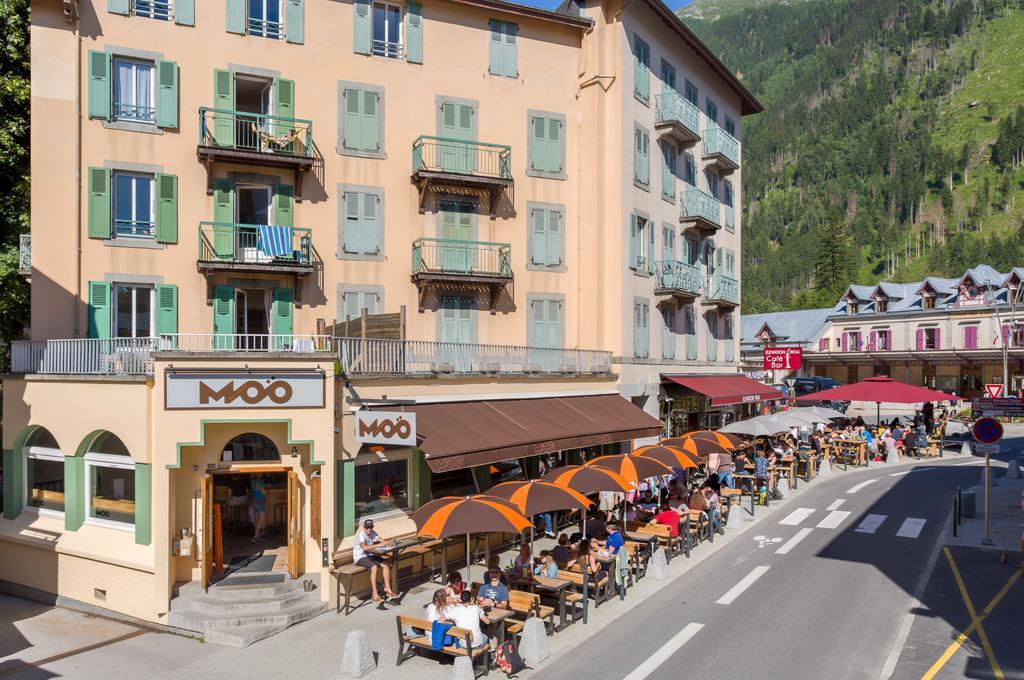 La Belle Epoque - Chamonix All Year Экстерьер фото